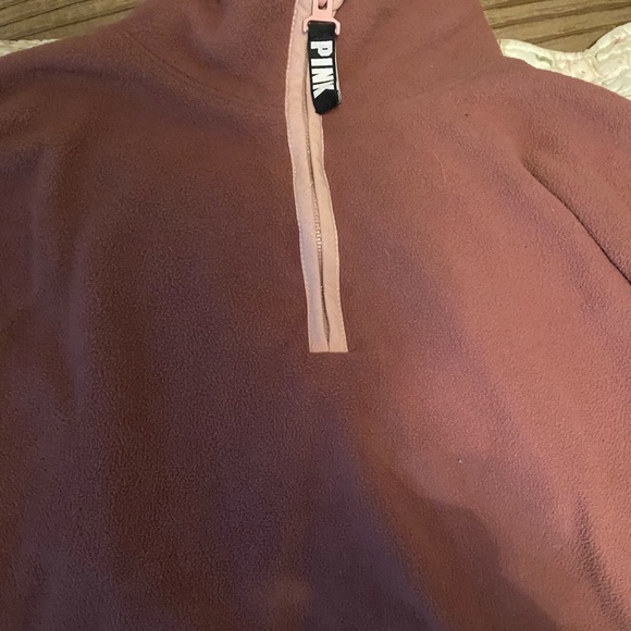 Sweatshirt from Pink - Picture 2 of 4